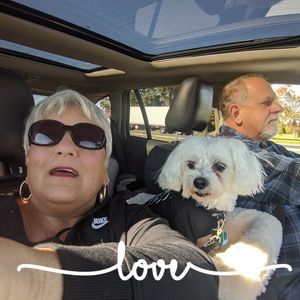 Meet your Posher, Pamela